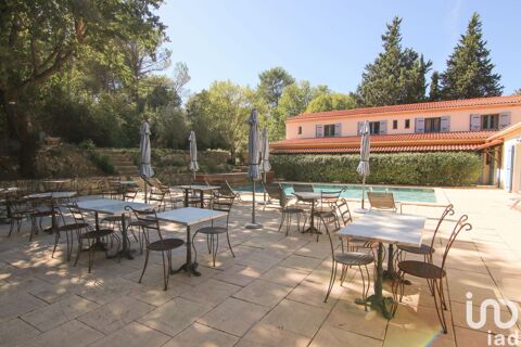   Vente Hôtel 3* 675 m&sup2; 