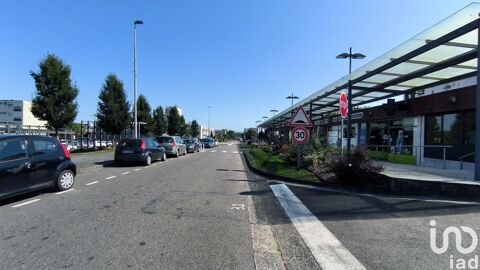   Vente Boutique/Local commercial 171 m&sup2; 