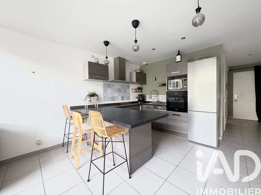 Vente Maison Vente Maison de ville 4 pièces Bègles
