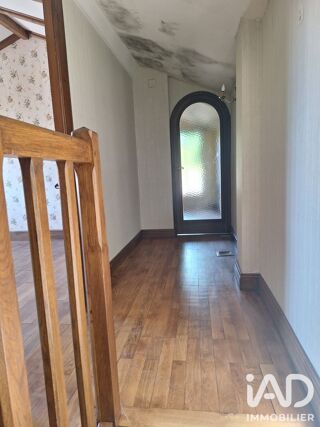 Maison à vendre 7 pièces 138 m²