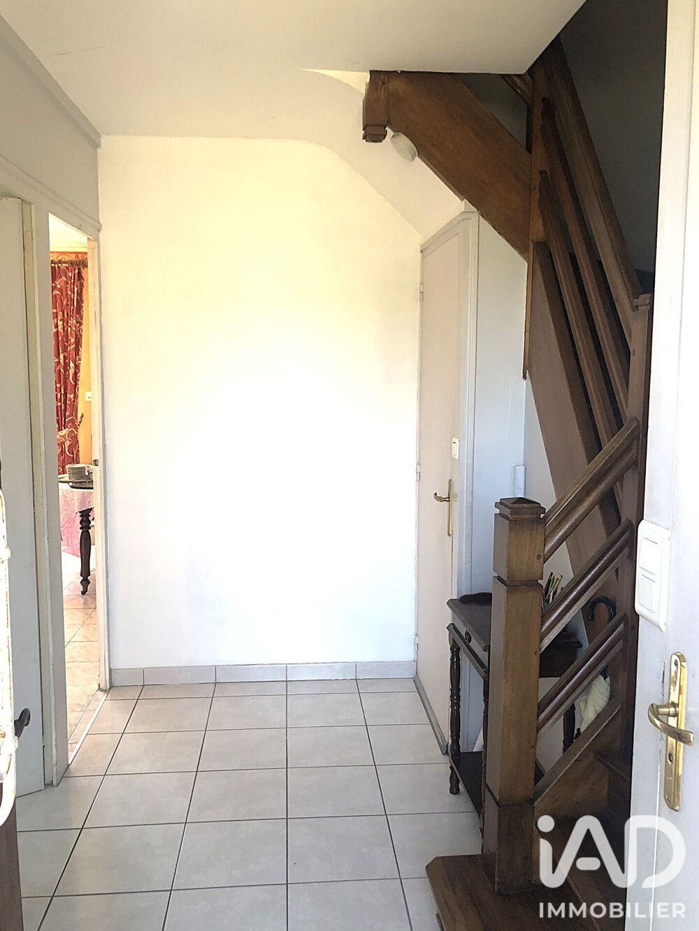 Vente Maison Vente Maison/villa 5 pièces Saumur