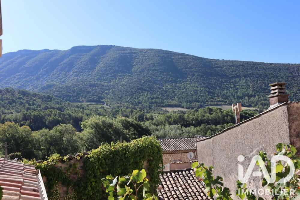 Vente Maison de village 7 pièces