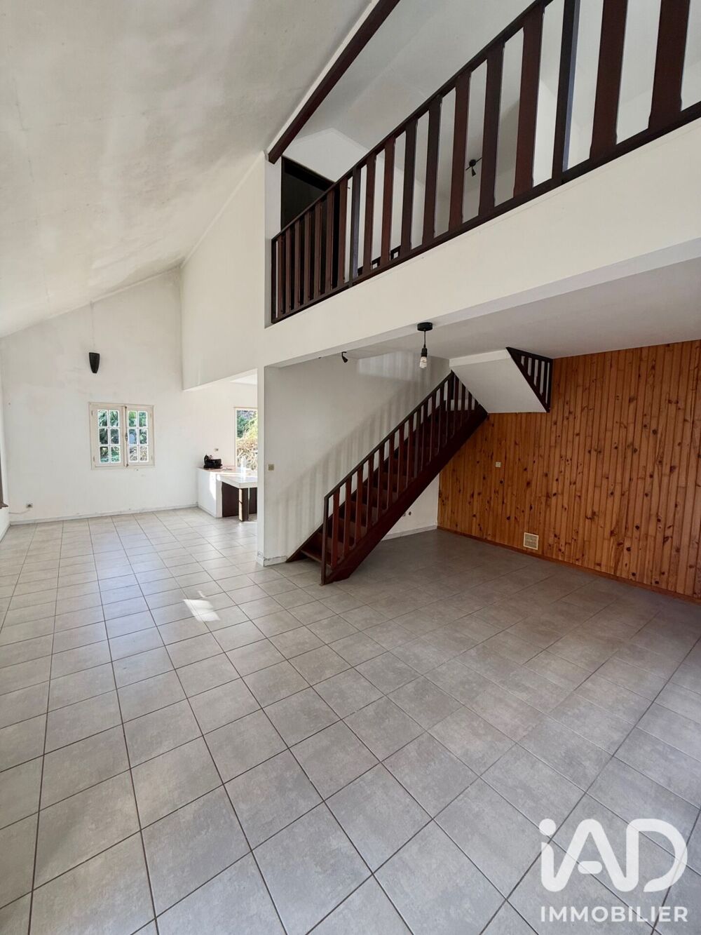 Vente Maison Vente Maison/villa 5 pièces Le tampon
