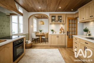  Maison à vendre 3 pièces 122 m²