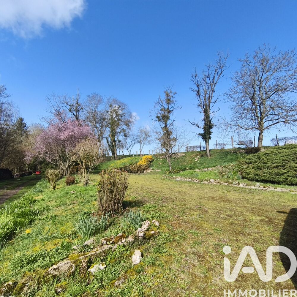 Vente Maison Vente Maison de village 5 pièces Magny
