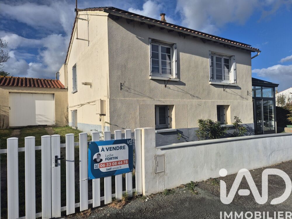 Vente Maison de village 5 pièces