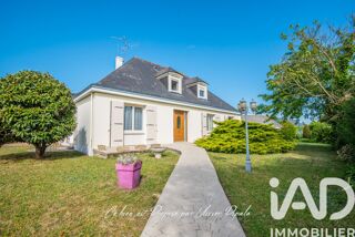  Maison � vendre 6 pi�ces 140 m�