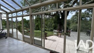  Maison � vendre 10 pi�ces 304 m�