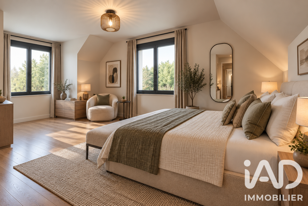 à vendre  Maison Montfort-l'Amaury (78490)