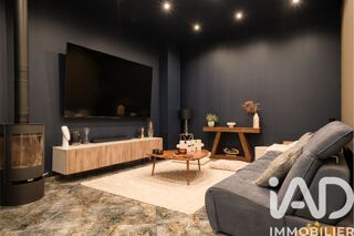 Maison à vendre 10 pièces 410 m²