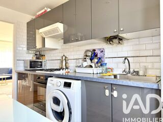  Appartement � vendre 4 pi�ces 66 m�