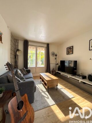  Appartement � vendre 2 pi�ces 36 m�