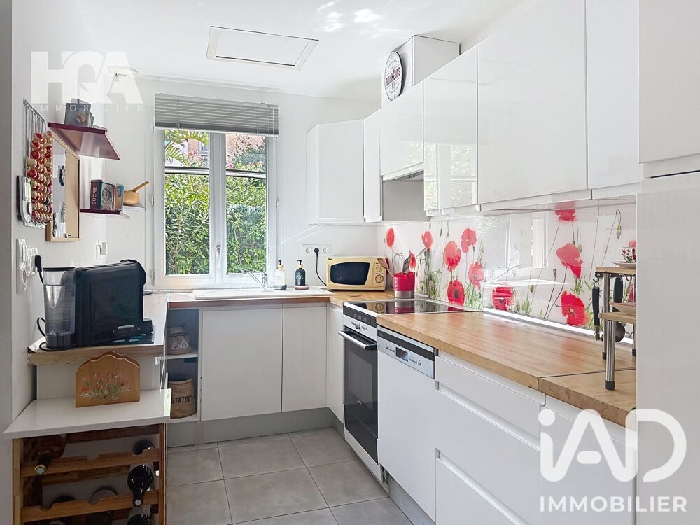 Vente Maison Vente Maison/villa 3 pièces Bandol