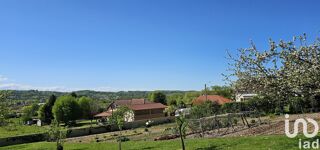  Terrain à vendre 904 m²