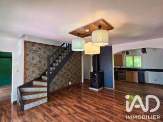  Maison à vendre 5 pièces 147 m²