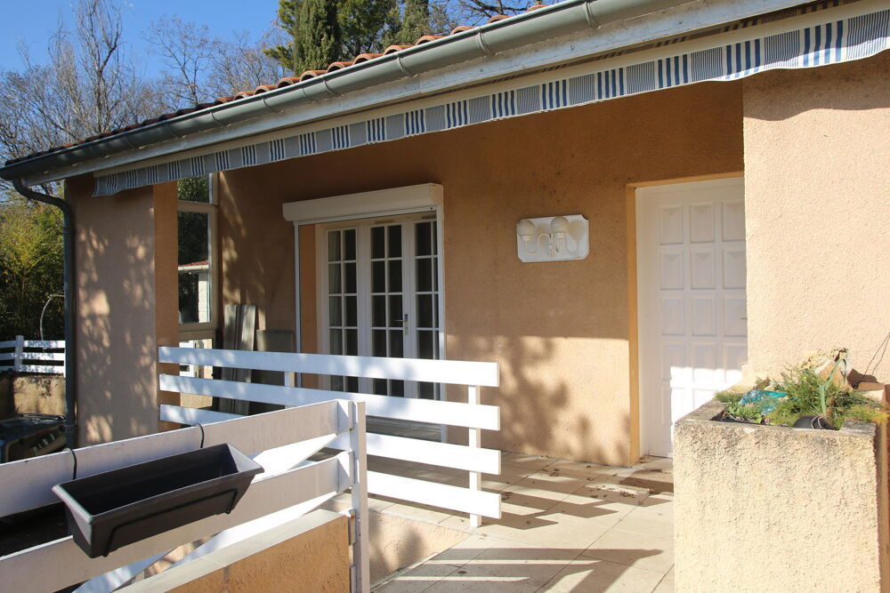 Vente Maison Villa avec Piscine Albi
