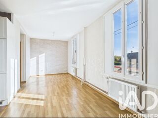  Appartement à vendre 2 pièces 49 m²