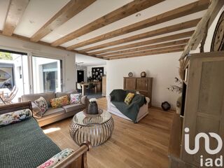  Maison � vendre 7 pi�ces 200 m�