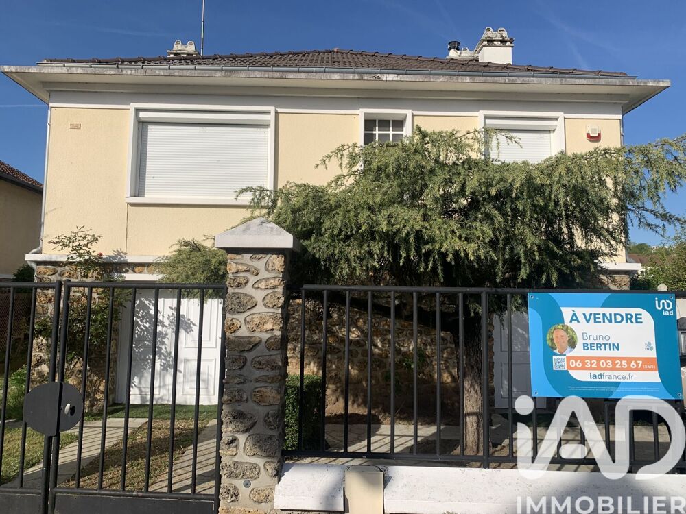 Vente Pavillon 3 pièces