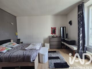  Appartement � vendre 3 pi�ces 58 m�