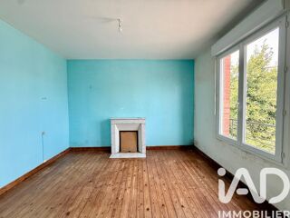  Maison à vendre 7 pièces 128 m²