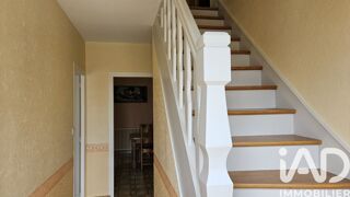  Maison à vendre 6 pièces 118 m²