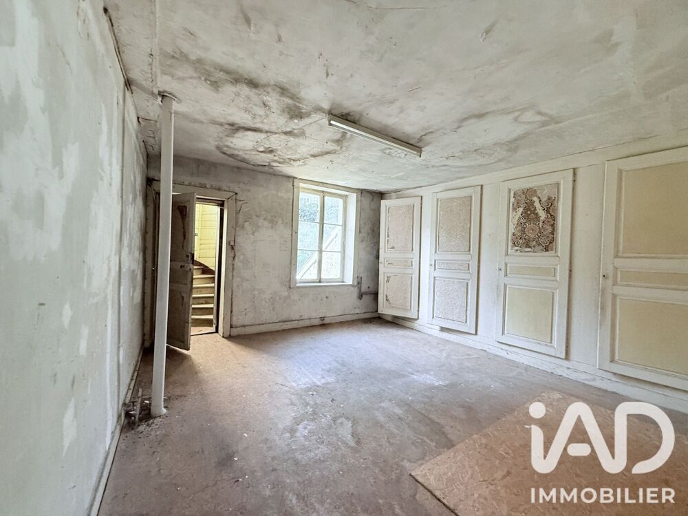 Vente Immeuble Vente Immeuble 1 000 m&sup2; Sedan