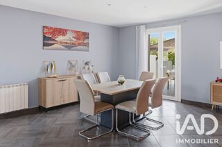  Maison à vendre 5 pièces 125 m²