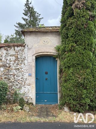  Maison à vendre 8 pièces 220 m²