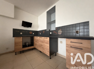 Vente Appartement Vente Appartement 3 pièces Prades