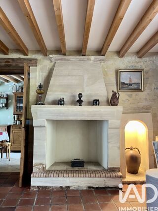  Maison à vendre 7 pièces 230 m²