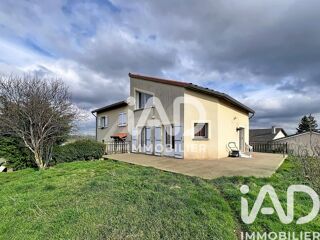 Maison � vendre 6 pi�ces 118 m�