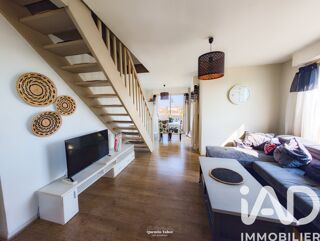  Appartement à vendre 2 pièces 51 m²