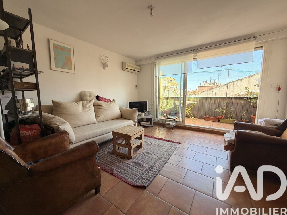 Vente Appartement Vente Duplex 3 pièces Aix-en-provence