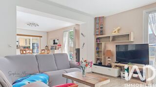  Maison à vendre 7 pièces 167 m²