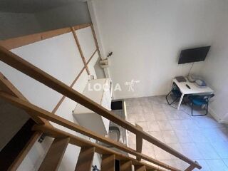  Appartement à louer 1 pièce 20 m²