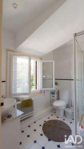  Maison à vendre 4 pièces 100 m²
