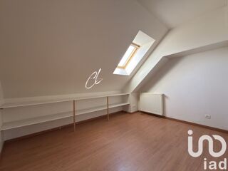  Appartement � vendre 4 pi�ces 80 m�