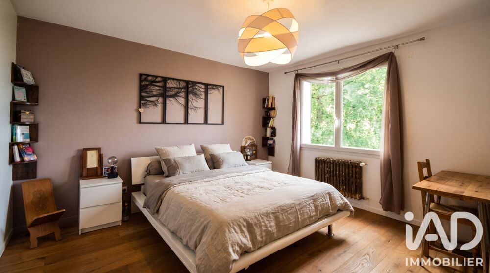 à vendre  Maison Gex (01170)