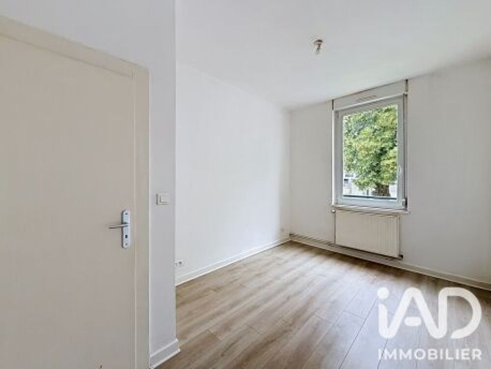 Vente Appartement Vente Appartement 2 pièces Yutz