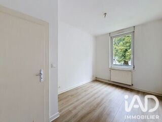  Appartement à vendre 2 pièces 42 m²