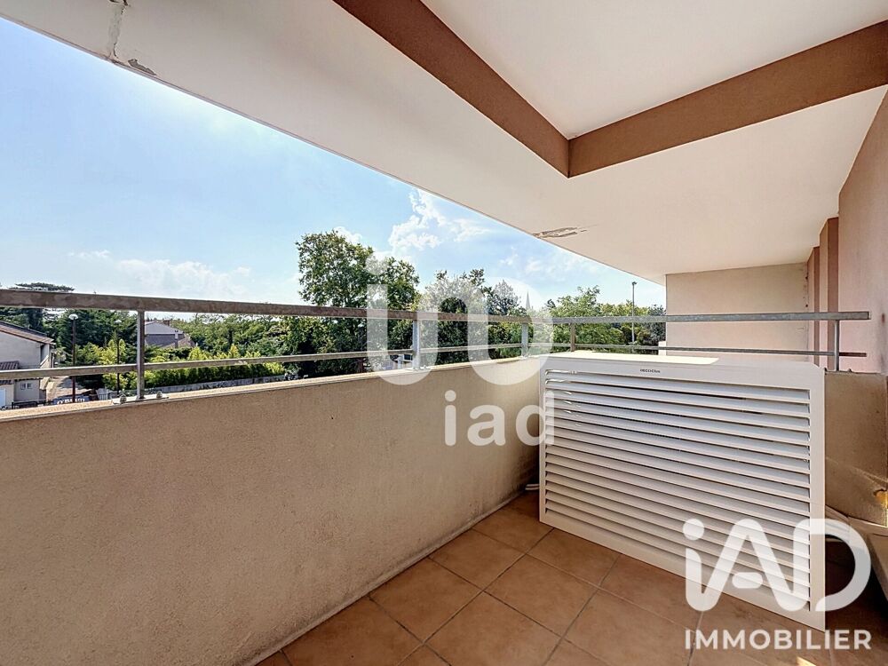 Vente Appartement Vente Appartement 3 pièces Avignon