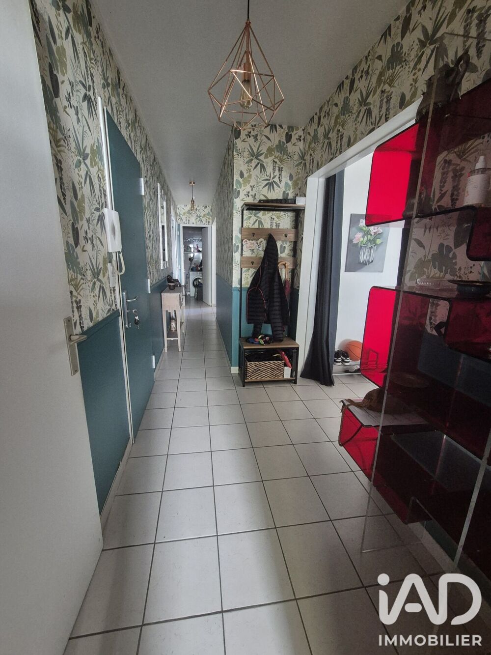Vente Appartement Vente Appartement 3 pièces La rochelle
