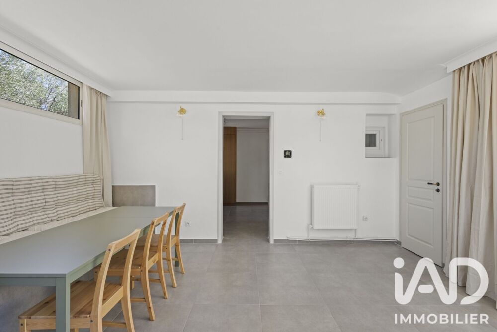 Vente Appartement Vente Appartement 2 pièces Meyreuil