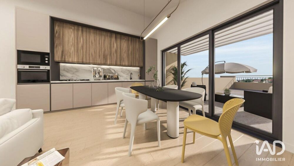Vente Appartement Vente Appartement 3 pièces Toulon