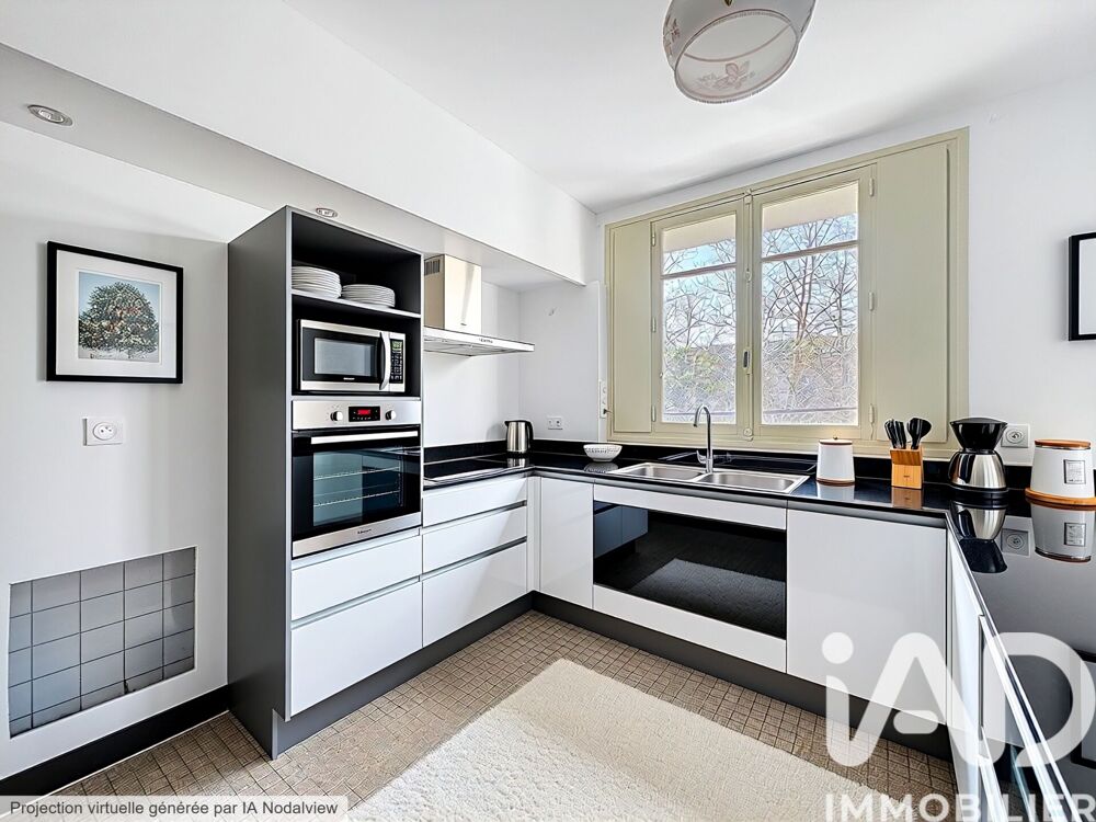 Vente Immeuble Vente Immeuble 276 m&sup2; Carbonne