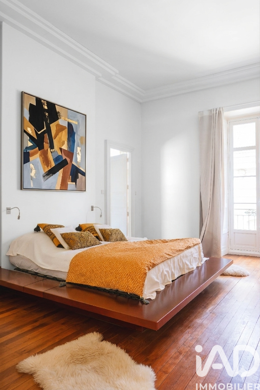 à vendre  Appartement Nantes (44000)