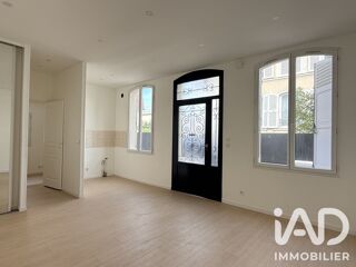  Maison à vendre 2 pièces 36 m²