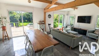  Maison à vendre 5 pièces 94 m²