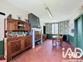  Maison à vendre 5 pièces 105 m²